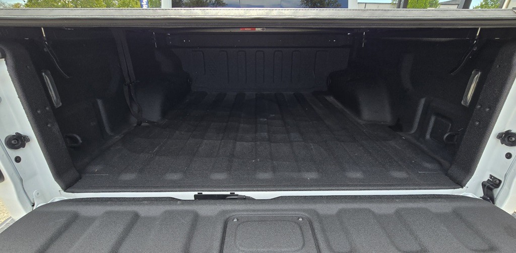 2021 Jeep Gladiator Image 42