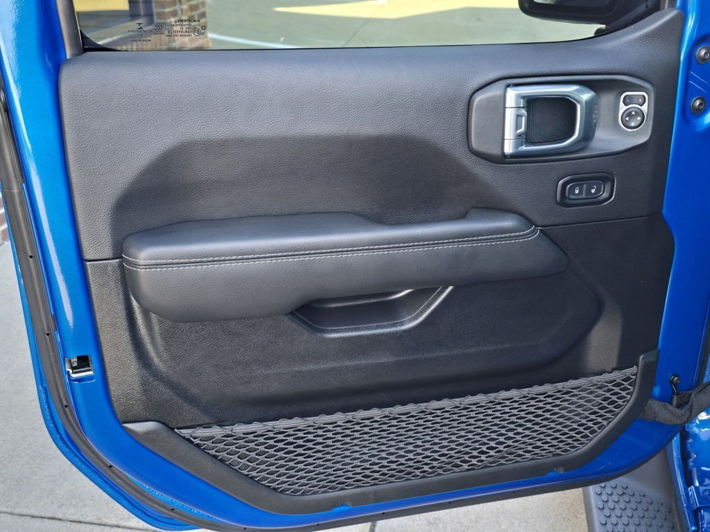 2021 Jeep Wrangler Image 15