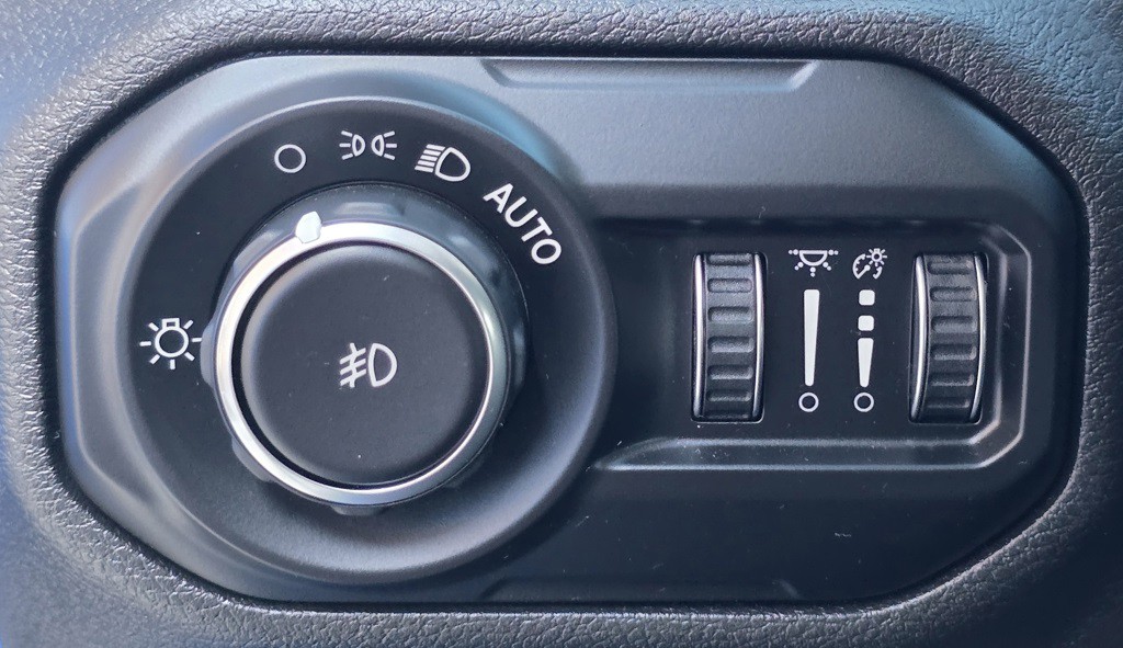 2021 Jeep Wrangler Image 19