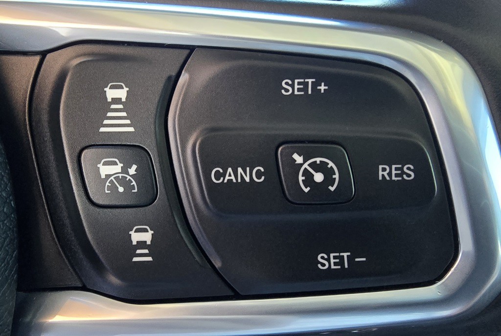 2021 Jeep Wrangler Image 22