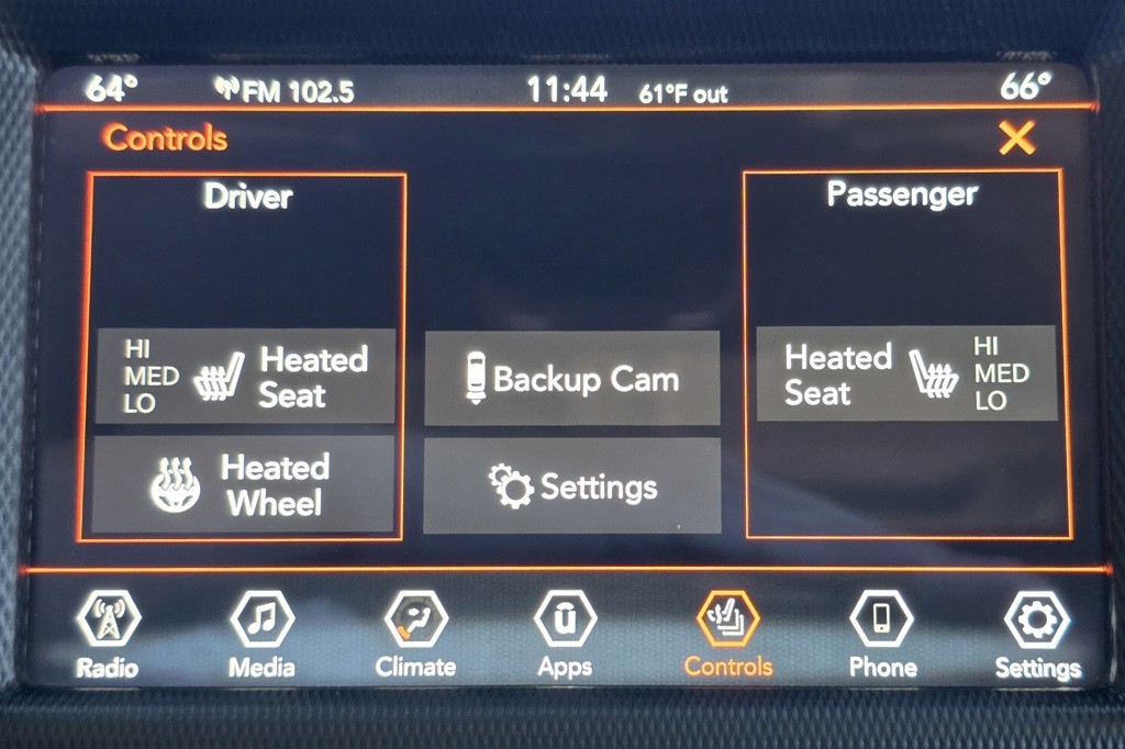 2021 Jeep Wrangler Image 24