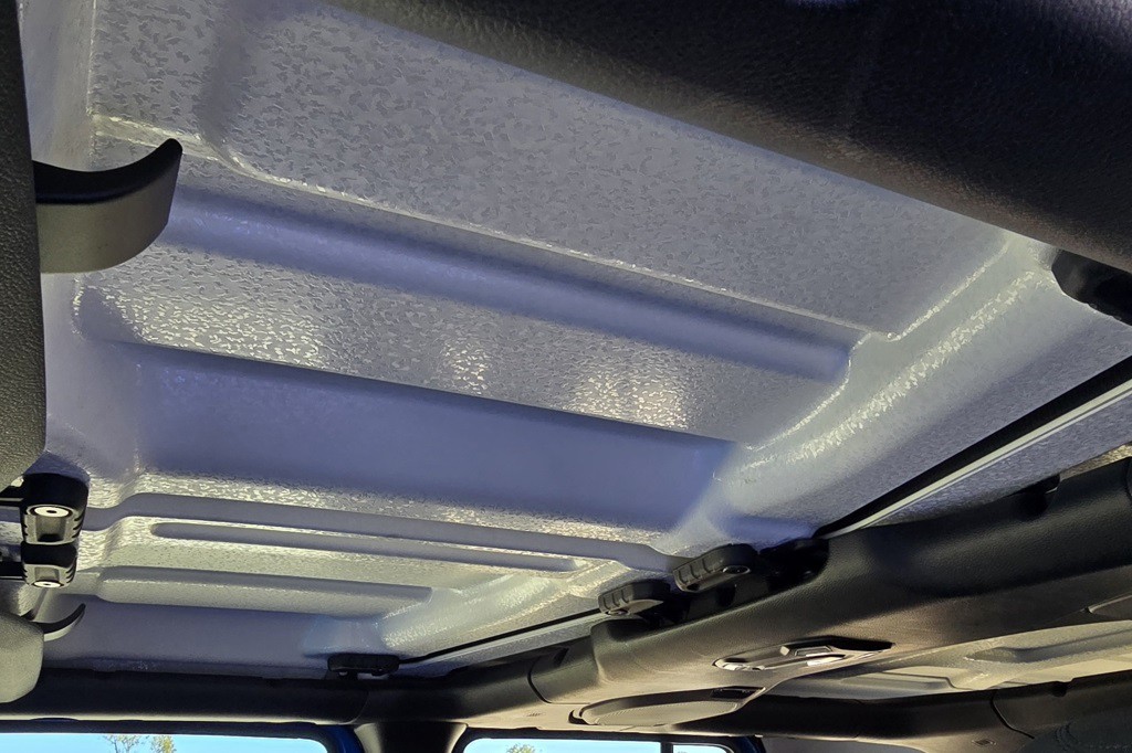 2021 Jeep Wrangler Image 30