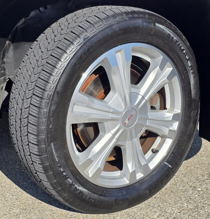 2017 GMC Terrain Image 10