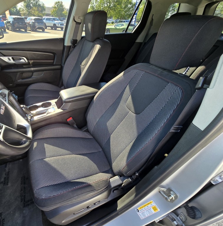 2017 GMC Terrain Image 18
