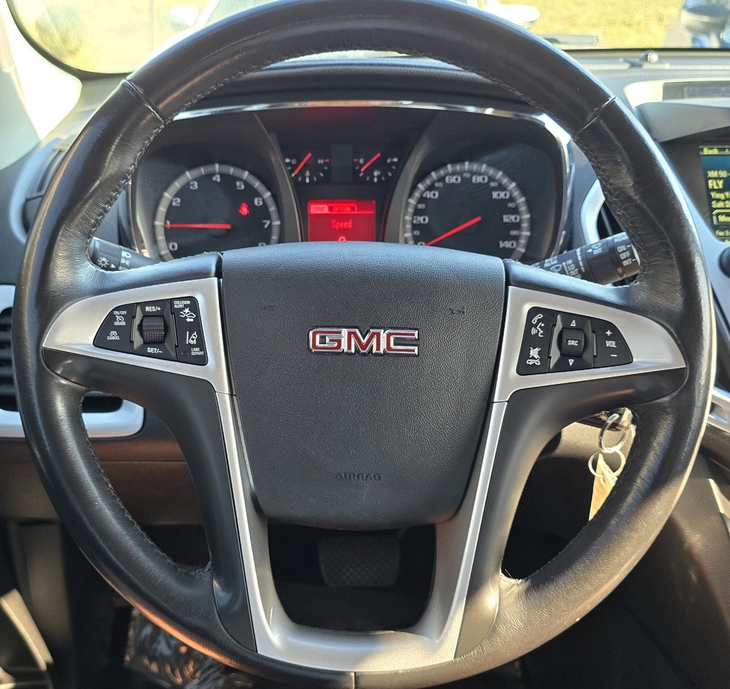 2017 GMC Terrain Image 20