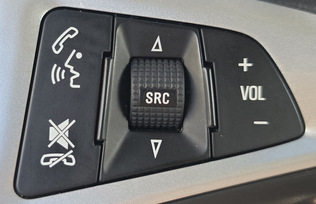 2017 GMC Terrain Image 22