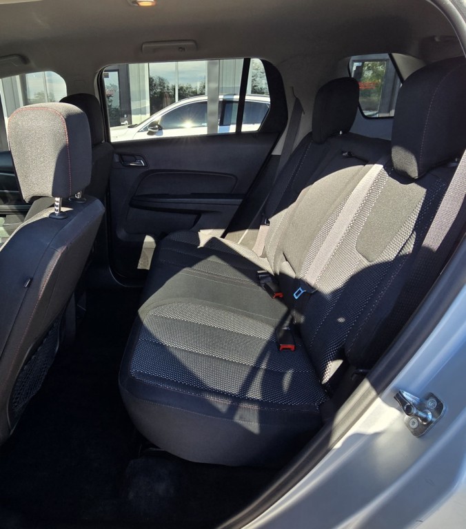 2017 GMC Terrain Image 29