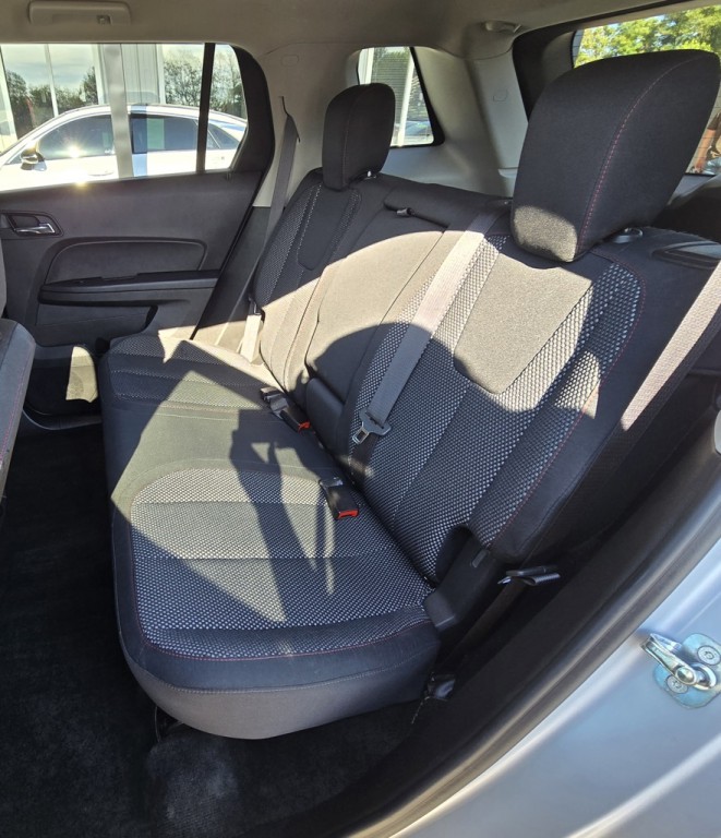2017 GMC Terrain Image 30