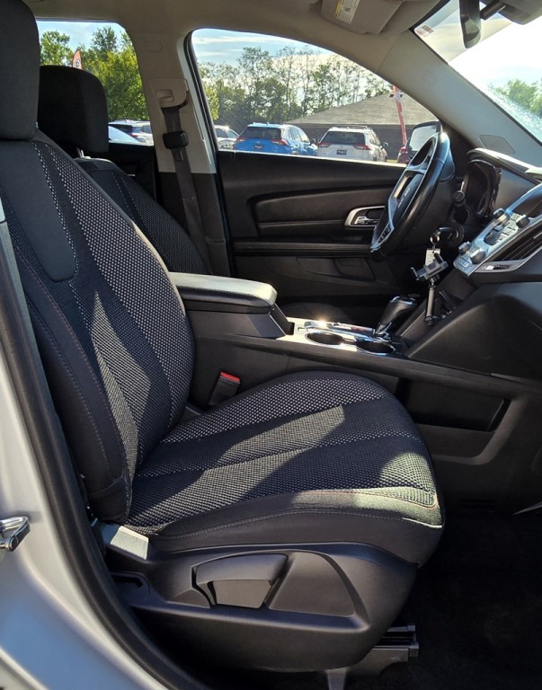 2017 GMC Terrain Image 32