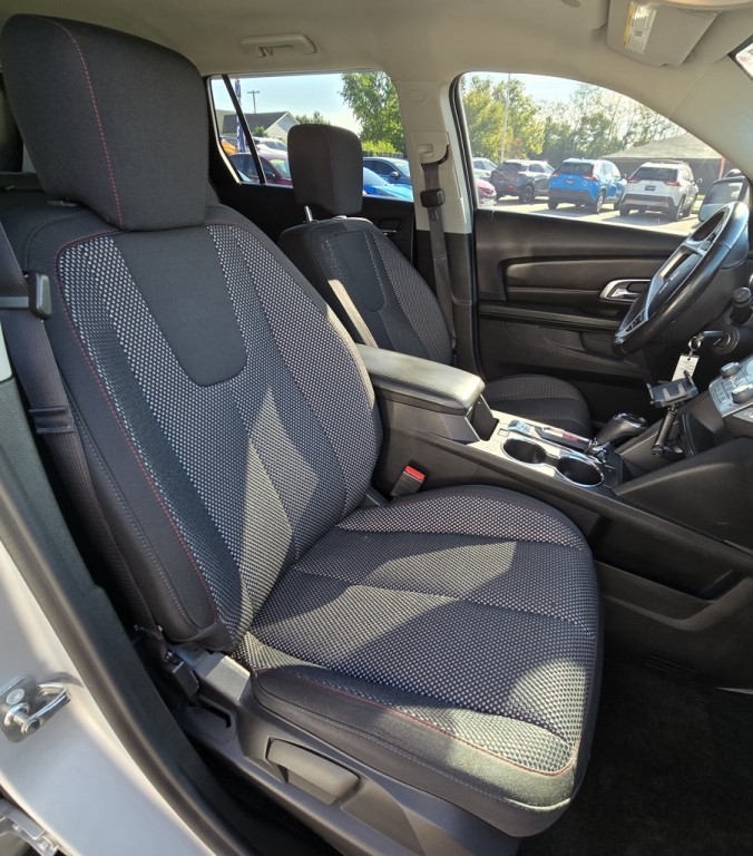 2017 GMC Terrain Image 33