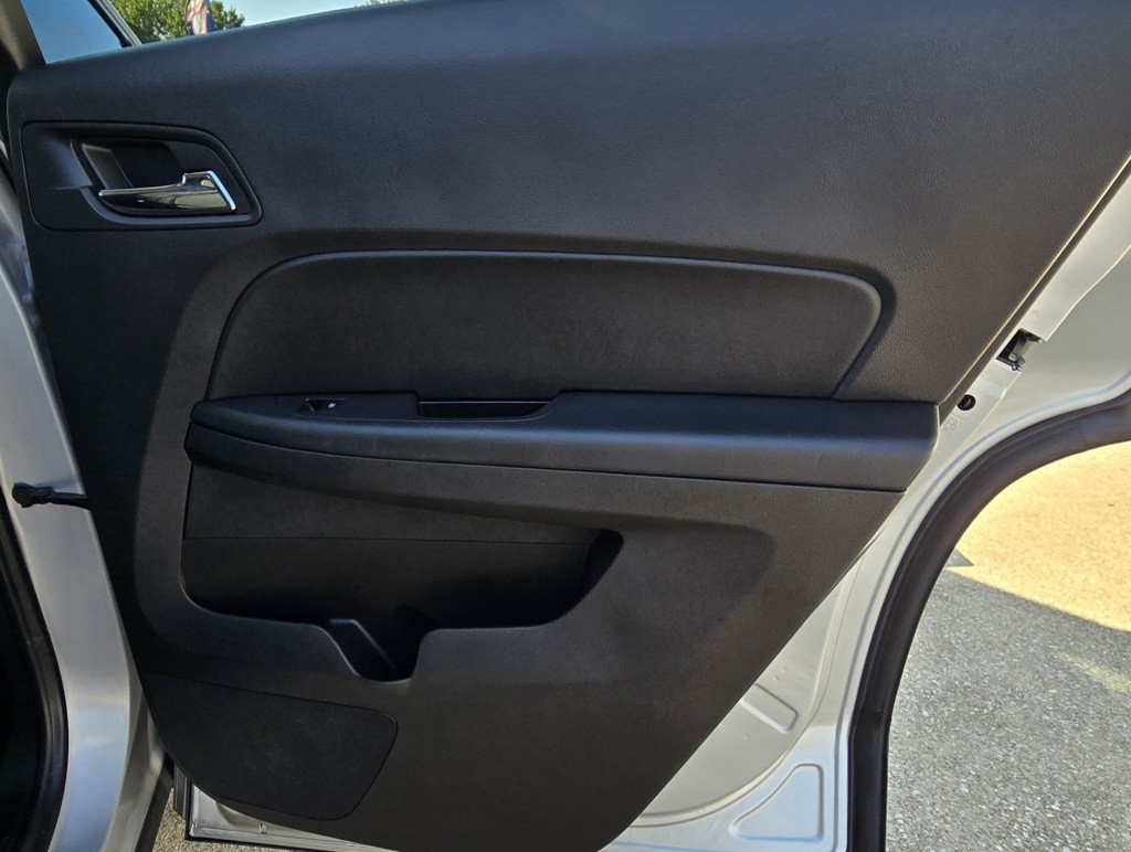 2017 GMC Terrain Image 34