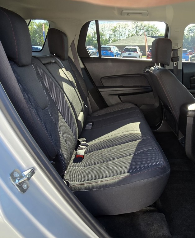 2017 GMC Terrain Image 35