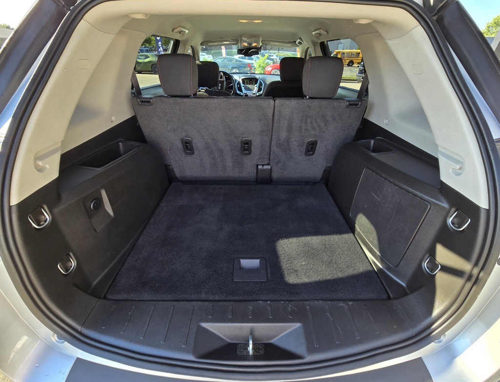 2017 GMC Terrain Image 37