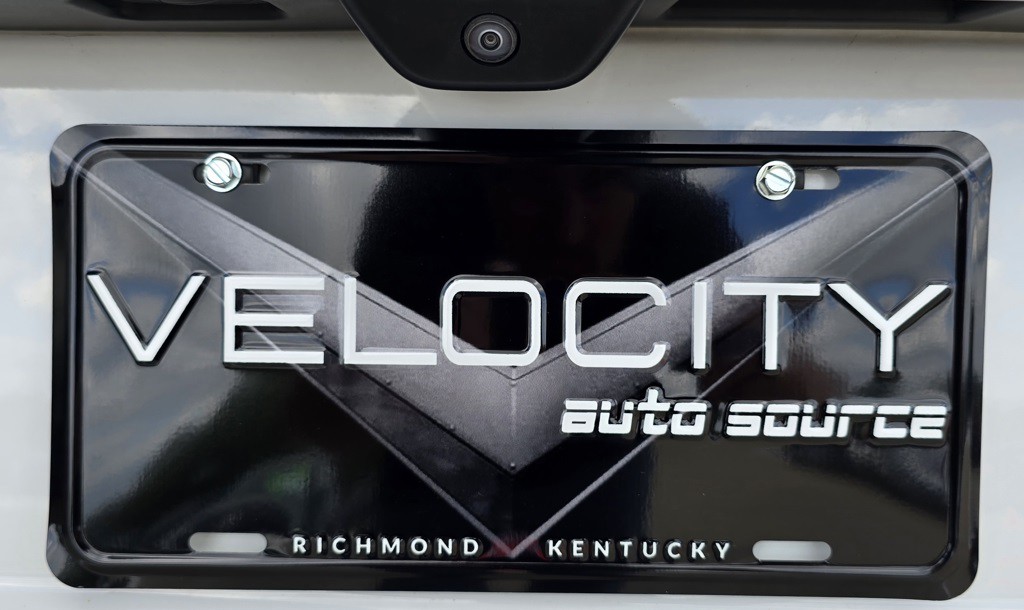 2023 Jeep Grand Cherokee Image 9