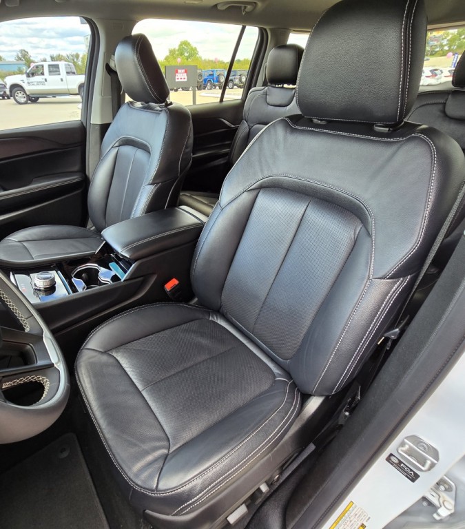 2023 Jeep Grand Cherokee Image 18