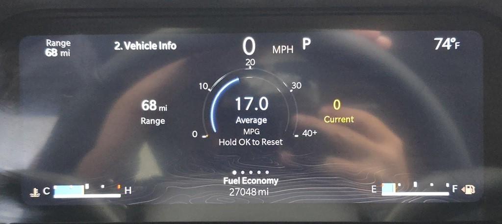 2023 Jeep Grand Cherokee Image 20