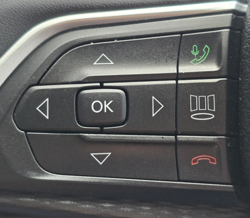 2023 Jeep Grand Cherokee Image 21