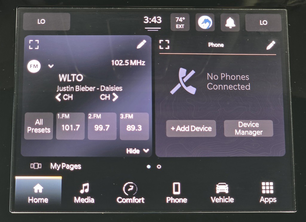 2023 Jeep Grand Cherokee Image 23