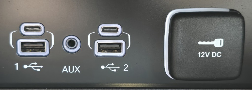 2023 Jeep Grand Cherokee Image 26