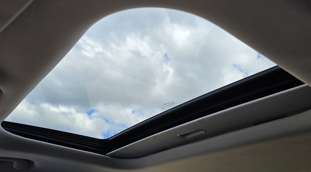 2023 Jeep Grand Cherokee Image 28