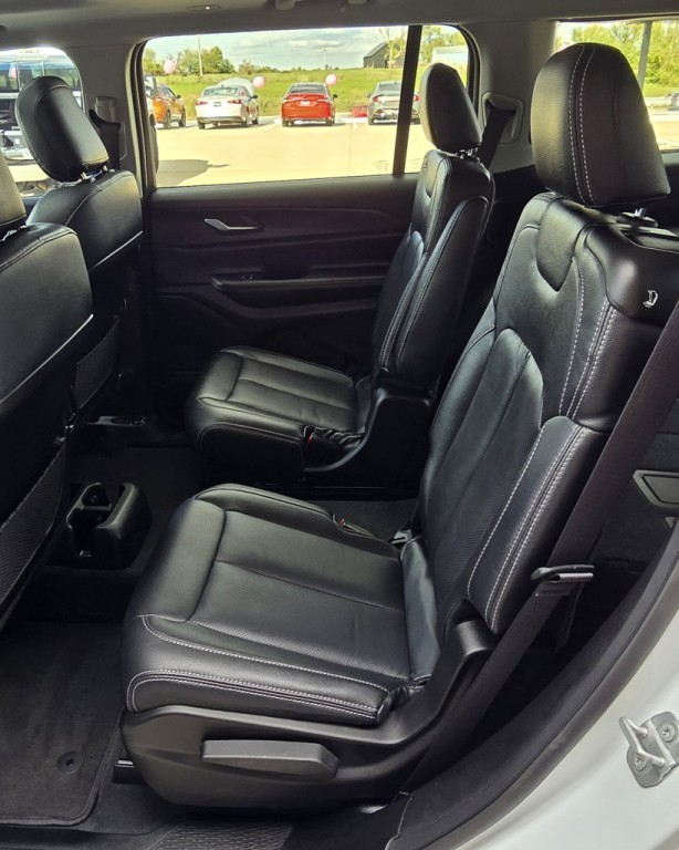 2023 Jeep Grand Cherokee Image 31