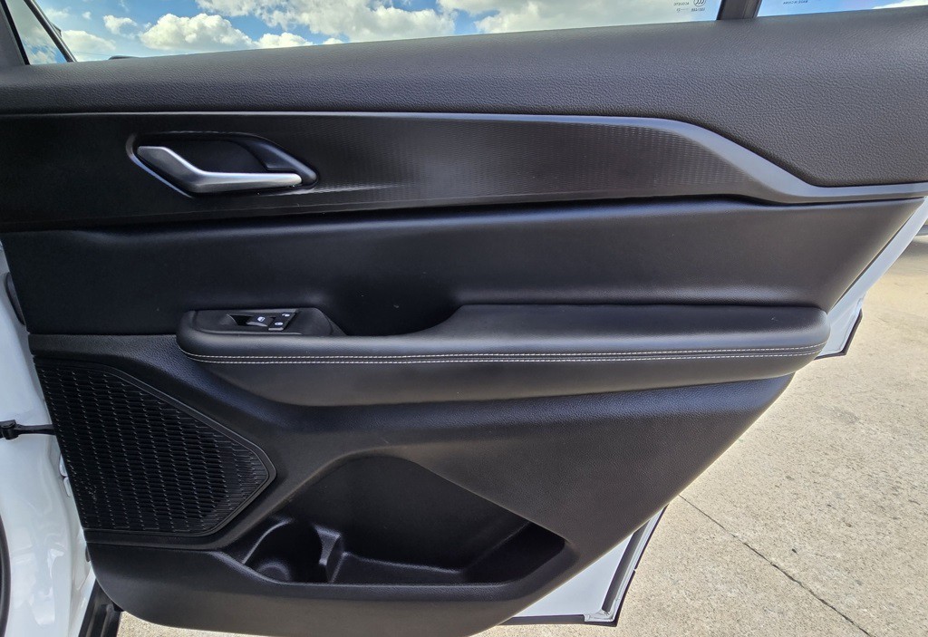 2023 Jeep Grand Cherokee Image 40