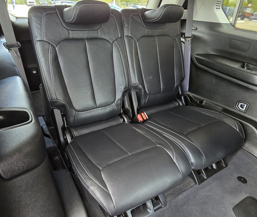 2023 Jeep Grand Cherokee Image 43