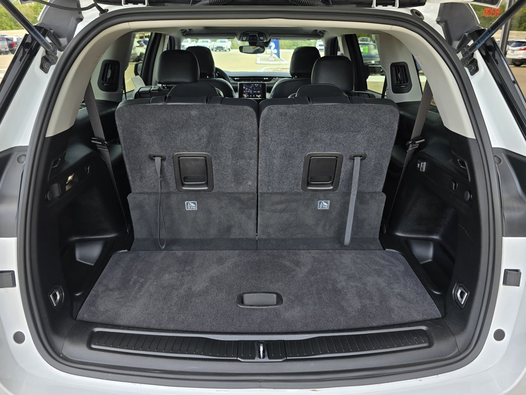 2023 Jeep Grand Cherokee Image 44