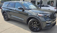 Image for 2023 Ford Explorer ST-Line ID: 6858411