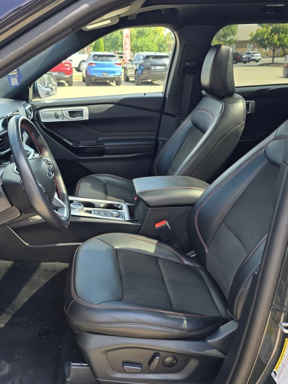 2023 Ford Explorer Image 5