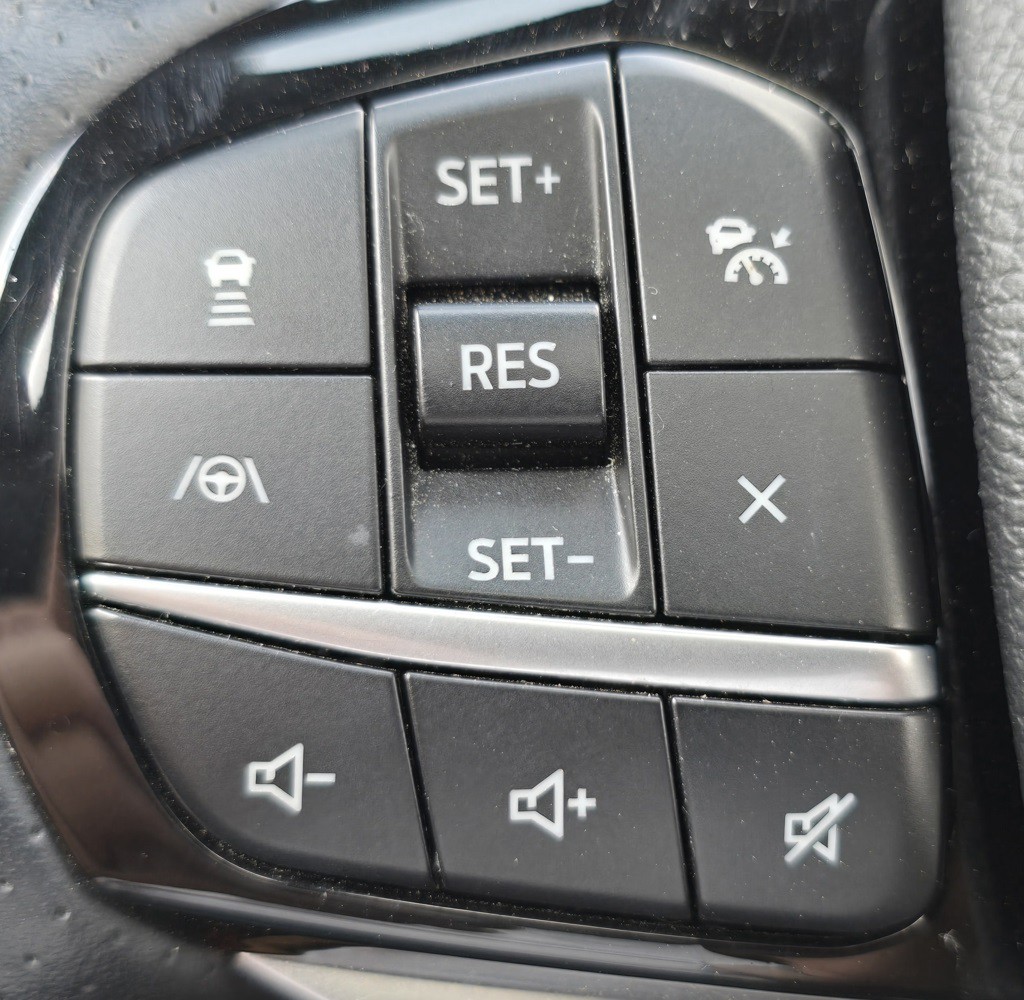 2023 Ford Explorer Image 9