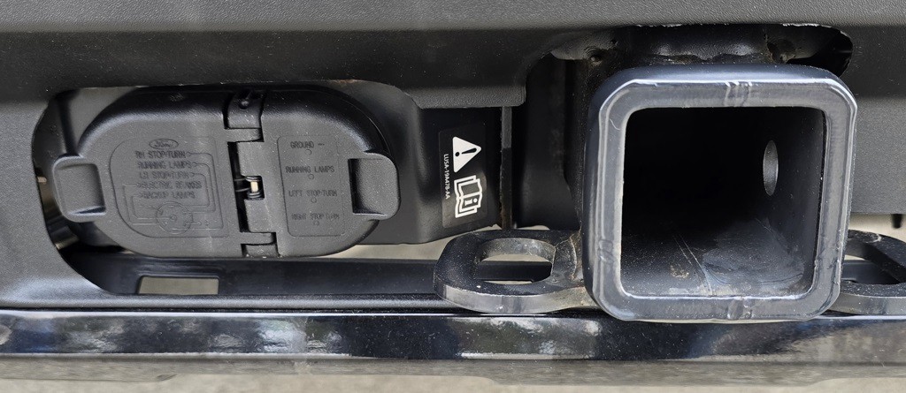 2023 Ford Explorer Image 10