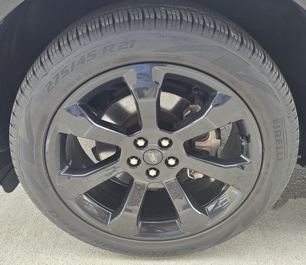 2023 Ford Explorer Image 15