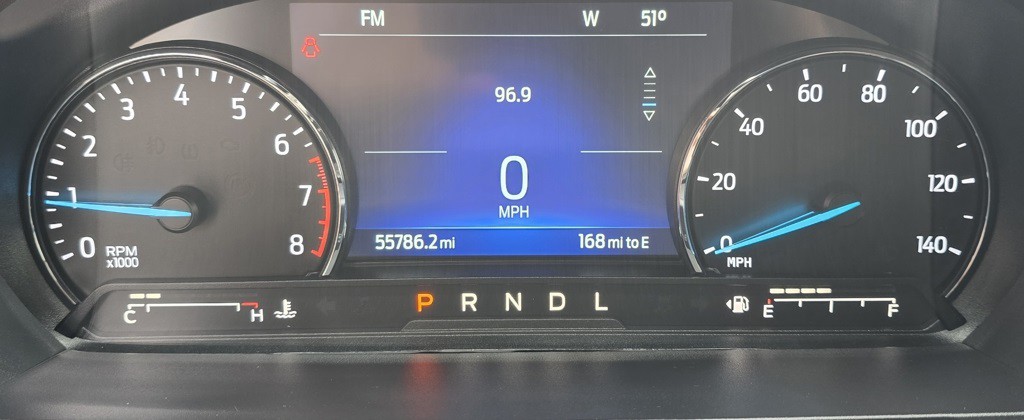 2023 Ford Explorer Image 22