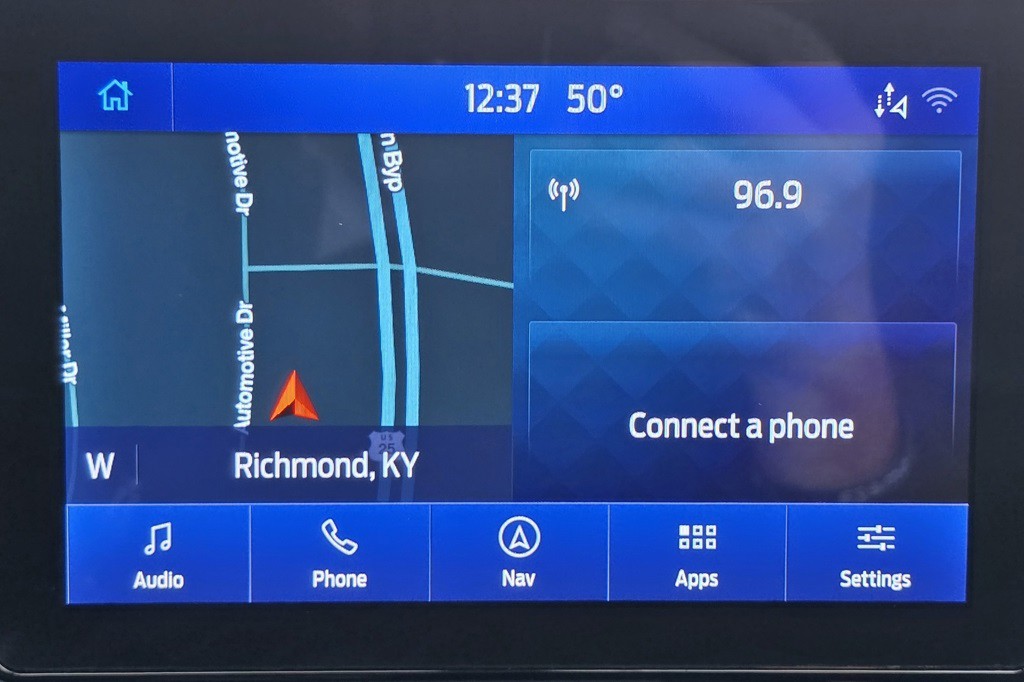 2023 Ford Explorer Image 26