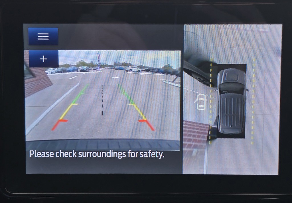 2023 Ford Explorer Image 27