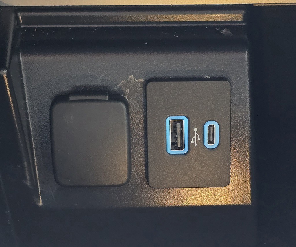 2023 Ford Explorer Image 29