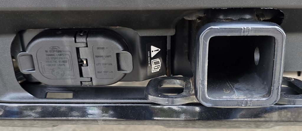 2023 Ford Explorer Image 10