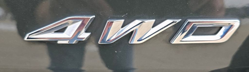 2023 Ford Explorer Image 11