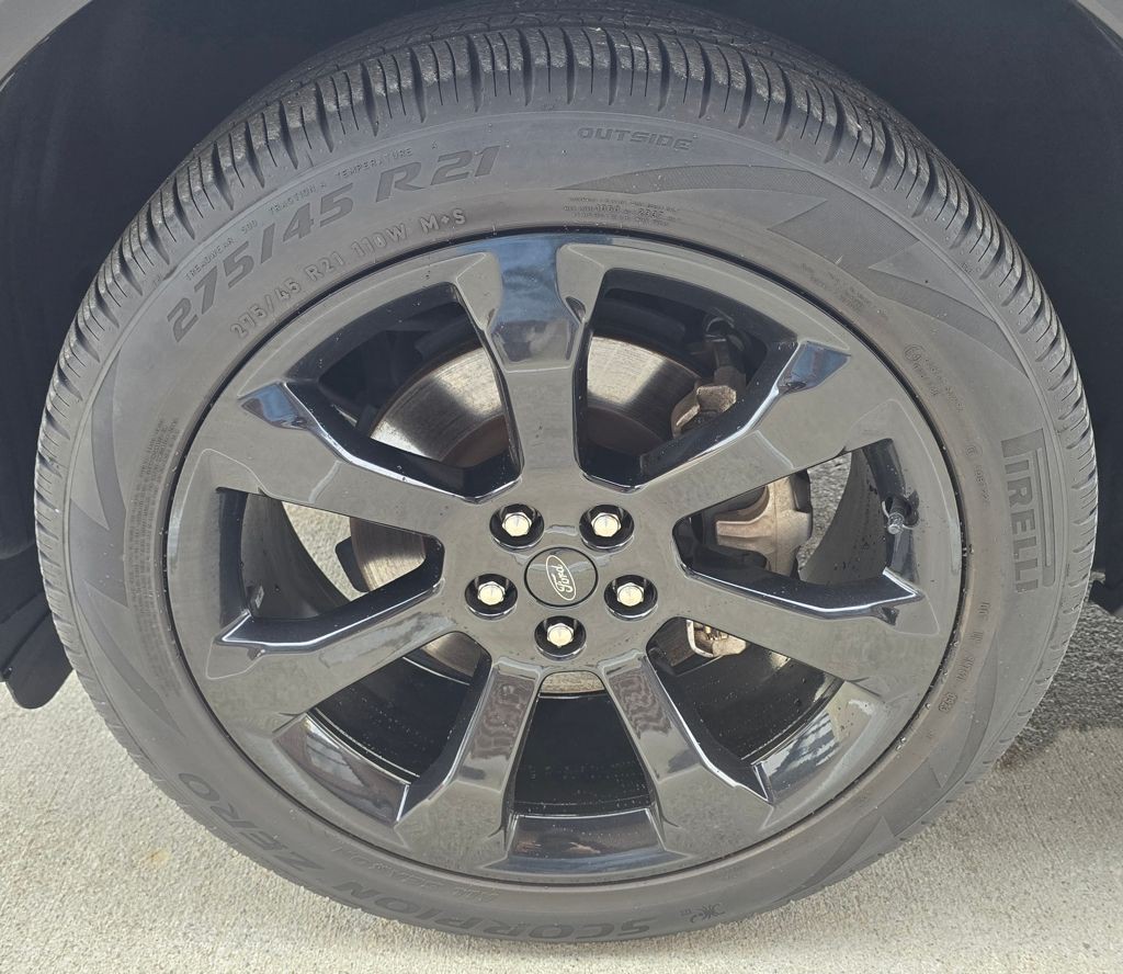 2023 Ford Explorer Image 15