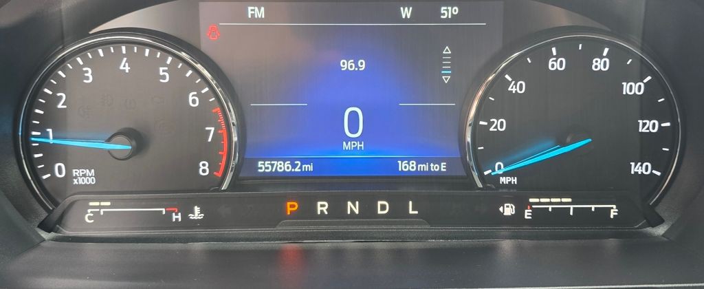 2023 Ford Explorer Image 22