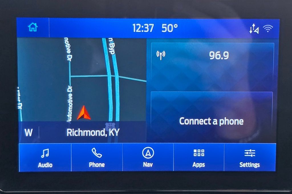 2023 Ford Explorer Image 26