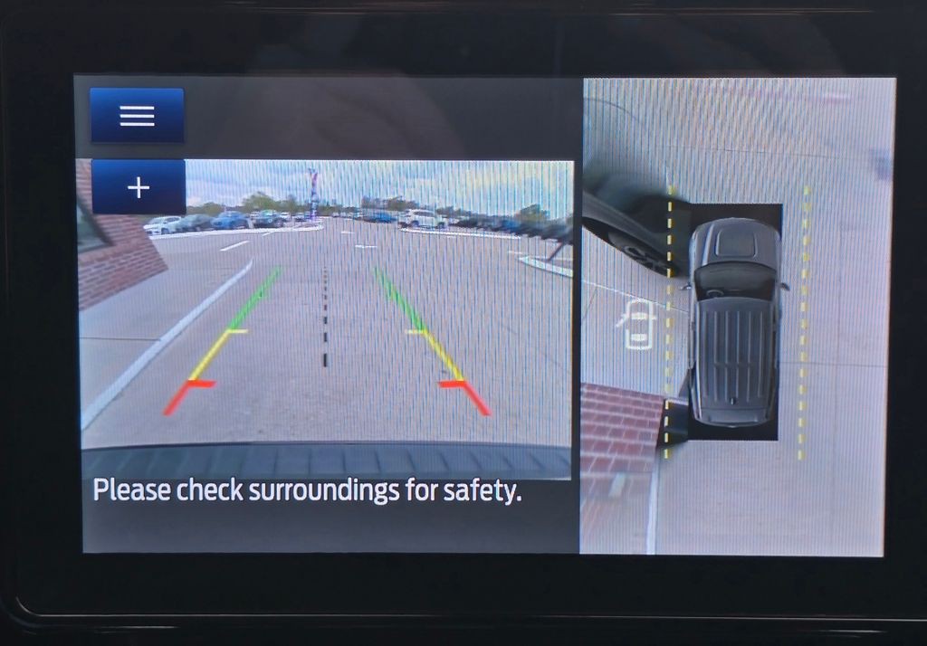 2023 Ford Explorer Image 27