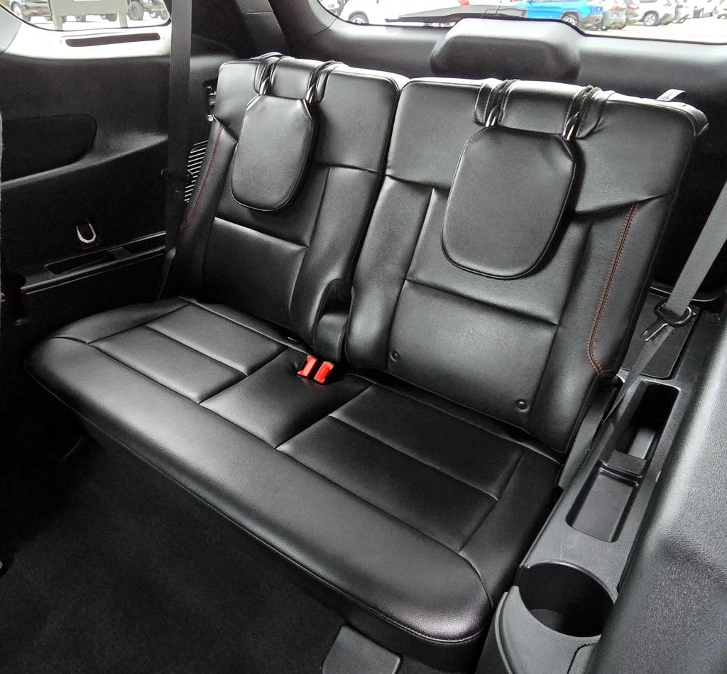 2023 Ford Explorer Image 36