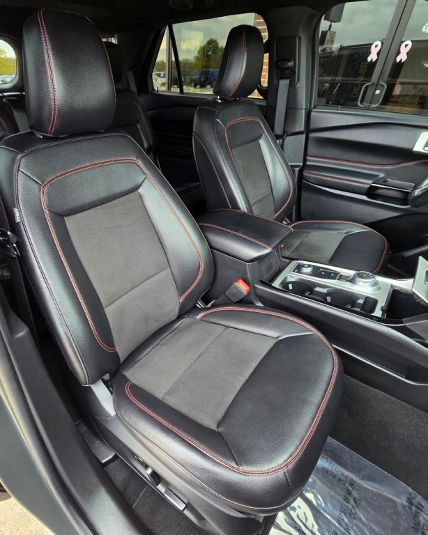 2023 Ford Explorer Image 39
