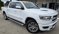 Image for 2022 RAM 1500 Laramie ID: 6858413