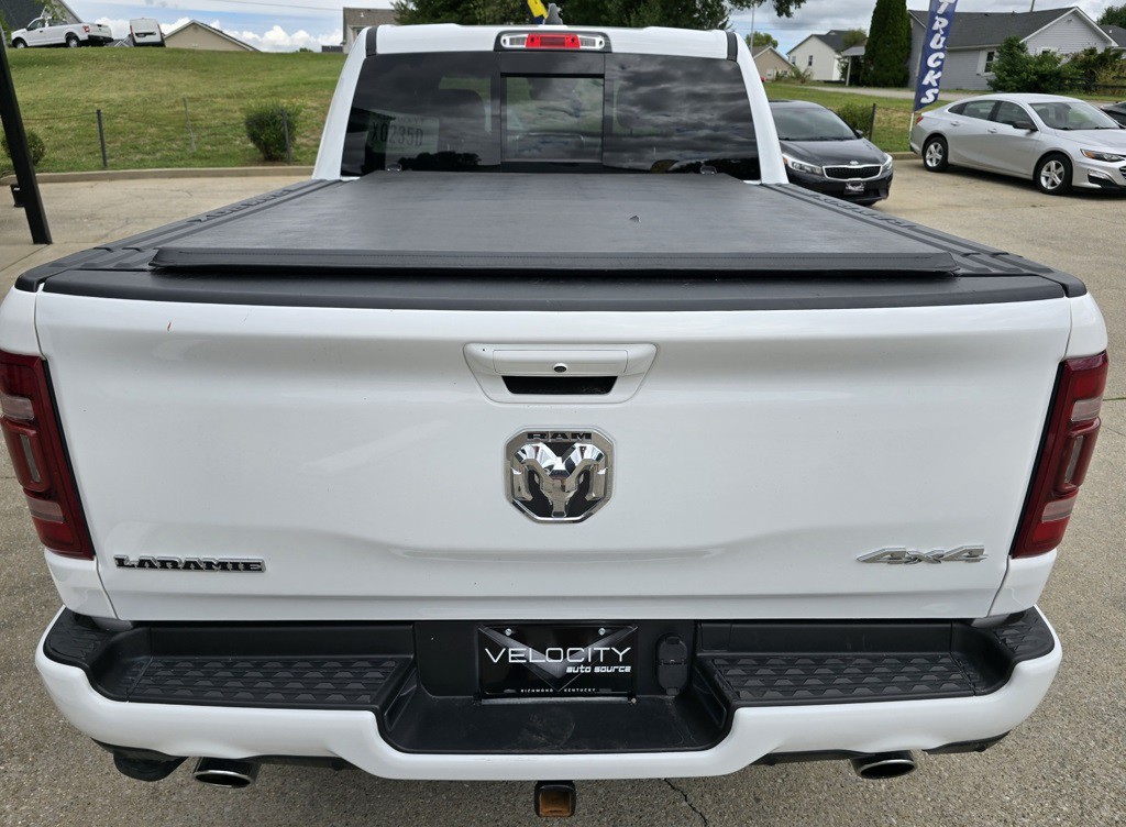 2022 RAM 1500 Image 4