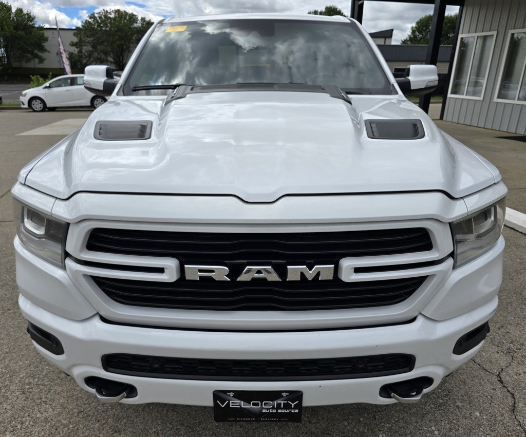 2022 RAM 1500 Image 7