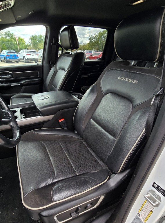 2022 RAM 1500 Image 9