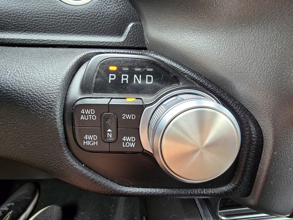2022 RAM 1500 Image 11